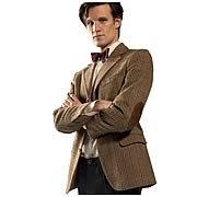 Doctor Who Eleventh Doctor's Jacket